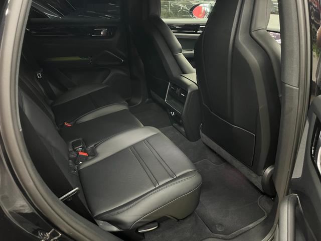 1989 Porsche CAYENNE 照片 7