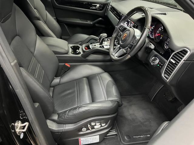 1989 Porsche CAYENNE 照片 6