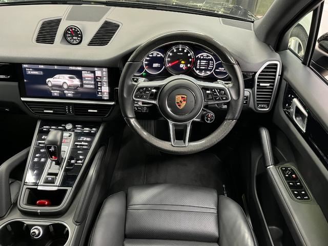 1989 Porsche CAYENNE 照片 5