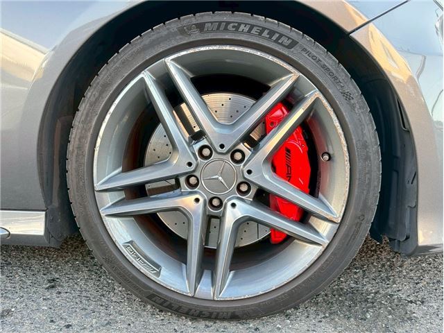 2014 Mercedes-BENZ A-CLASS AMG 缩略图 12