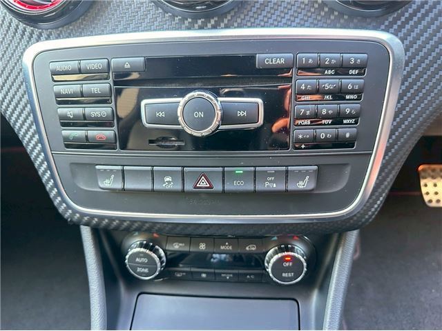 2014 Mercedes-BENZ A-CLASS AMG 缩略图 15