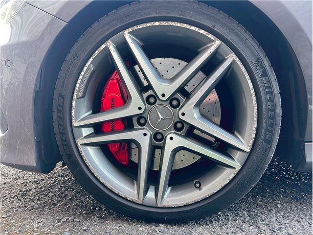 2014 Mercedes-BENZ A-CLASS AMG 缩略图 14