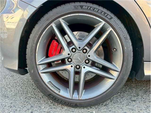 2014 Mercedes-BENZ A-CLASS AMG 缩略图 13