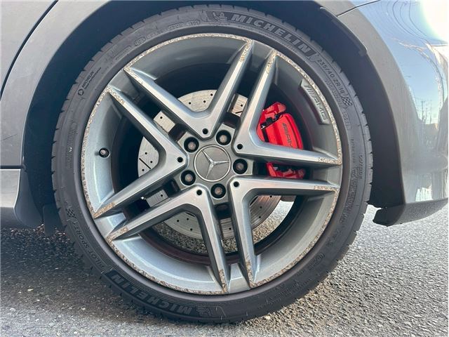 2014 Mercedes-BENZ A-CLASS AMG 缩略图 11