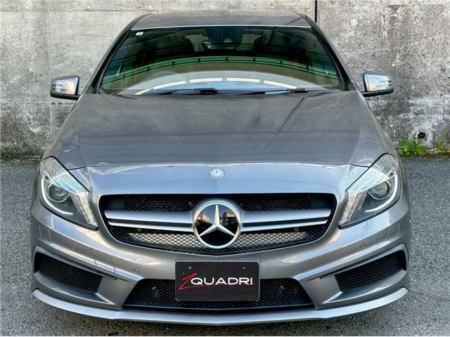 2014 Mercedes-BENZ A-CLASS AMG 缩略图 19