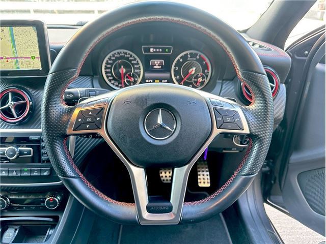 2014 Mercedes-BENZ A-CLASS AMG 缩略图 21