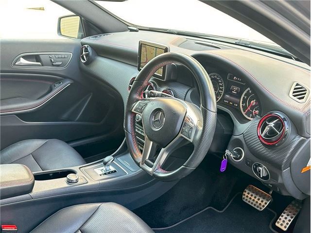2014 Mercedes-BENZ A-CLASS AMG 缩略图 23