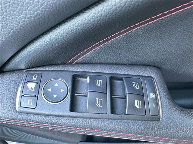 2014 Mercedes-BENZ A-CLASS AMG 缩略图 24