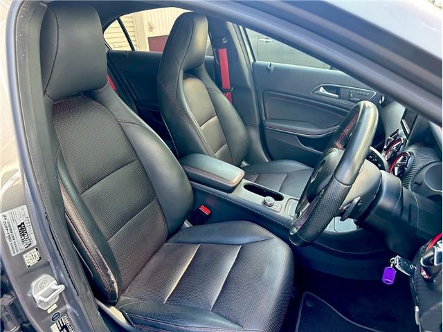 2014 Mercedes-BENZ A-CLASS AMG 缩略图 26