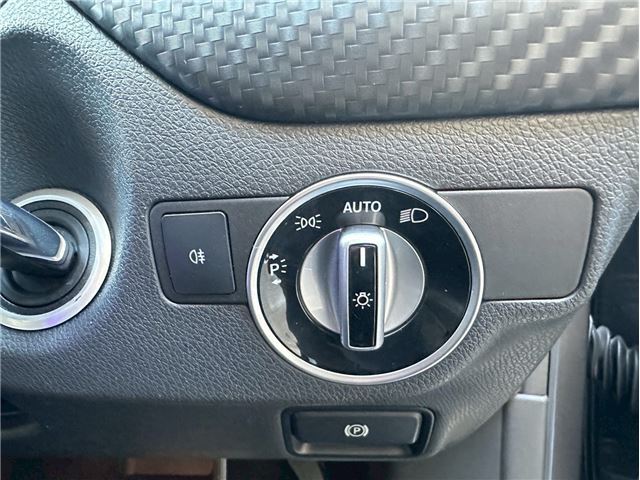 2014 Mercedes-BENZ A-CLASS AMG 缩略图 9