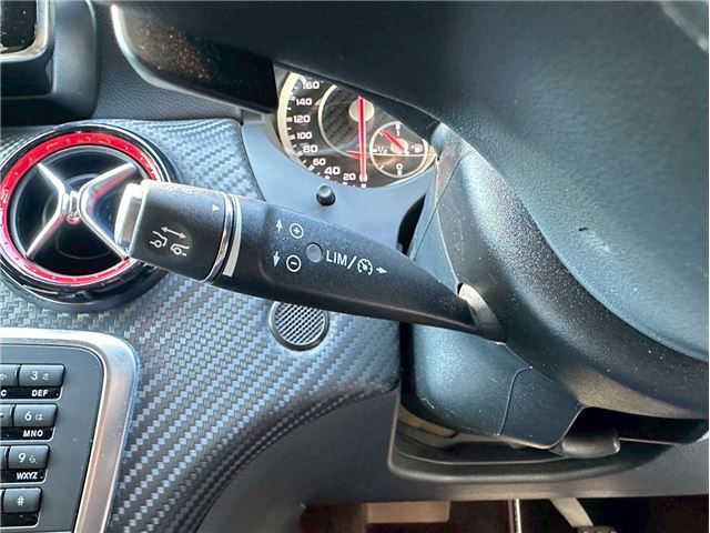 2014 Mercedes-BENZ A-CLASS AMG 缩略图 8