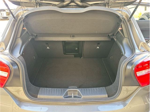 2014 Mercedes-BENZ A-CLASS AMG 缩略图 7