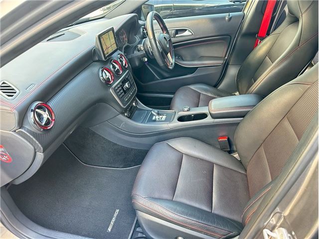 2014 Mercedes-BENZ A-CLASS AMG 缩略图 6