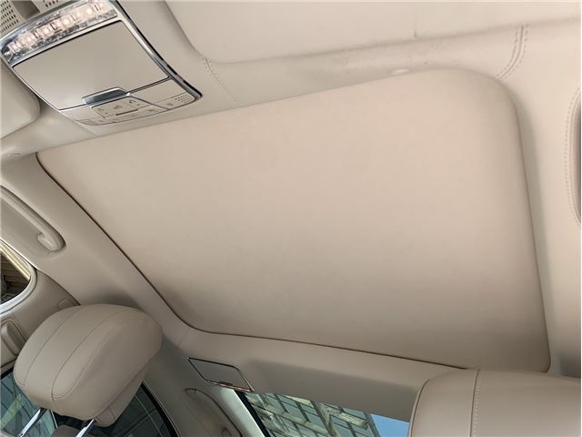 2017 Mercedes-BENZ S-CLASS AMG — миниатюра 20