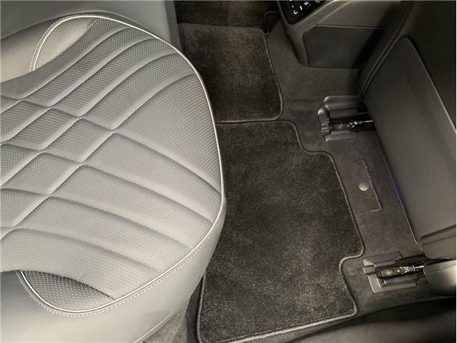 صورة مصغرة 15 لـ 2022 Mercedes-BENZ EQS AMG