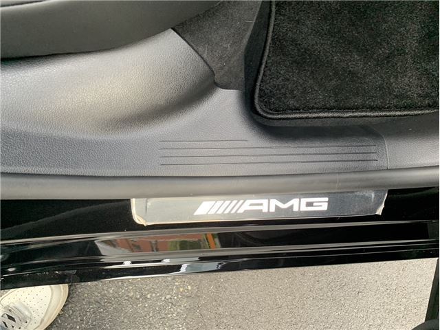 صورة مصغرة 20 لـ 2022 Mercedes-BENZ EQS AMG