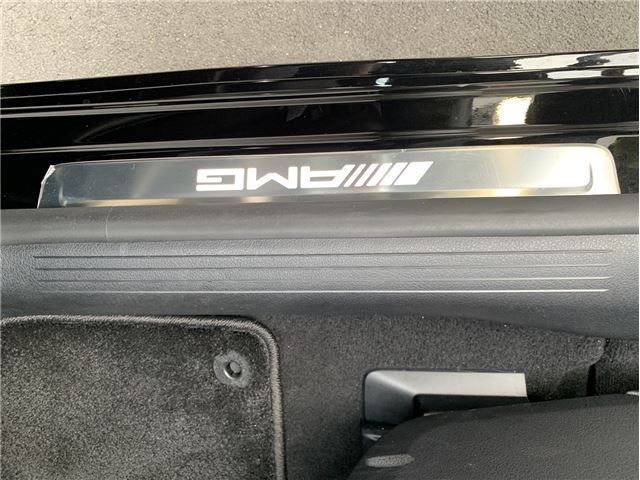صورة مصغرة 21 لـ 2022 Mercedes-BENZ EQS AMG