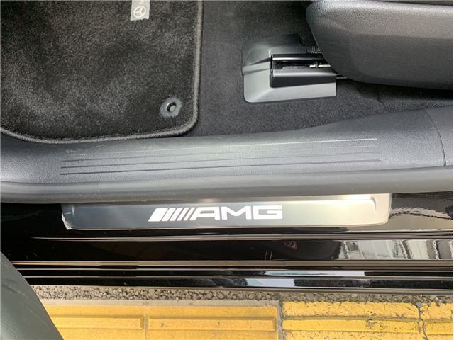 صورة مصغرة 22 لـ 2022 Mercedes-BENZ EQS AMG