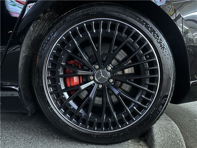 صورة مصغرة 23 لـ 2022 Mercedes-BENZ EQS AMG
