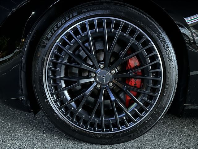 صورة مصغرة 25 لـ 2022 Mercedes-BENZ EQS AMG