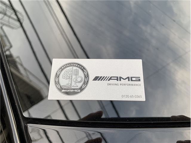 صورة مصغرة 27 لـ 2022 Mercedes-BENZ EQS AMG