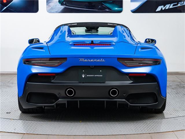 صورة 3 لـ 2023 Maserati MC20 CIELO