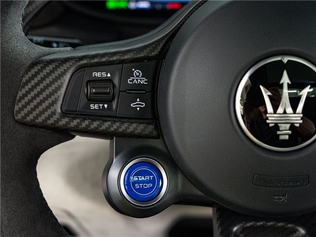 صورة 8 لـ 2023 Maserati MC20 CIELO