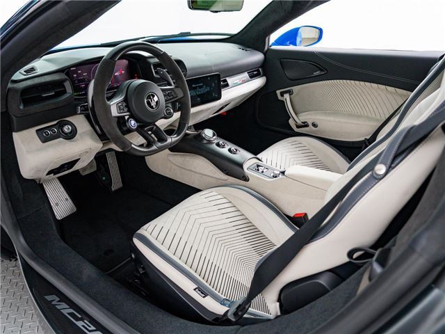 صورة 5 لـ 2023 Maserati MC20 CIELO