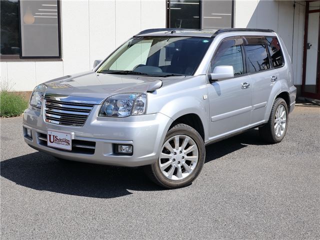 صورة 1 لـ 2005 Nissan X-TRAIL