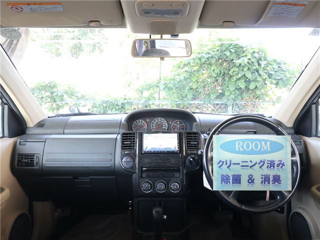 صورة 3 لـ 2005 Nissan X-TRAIL