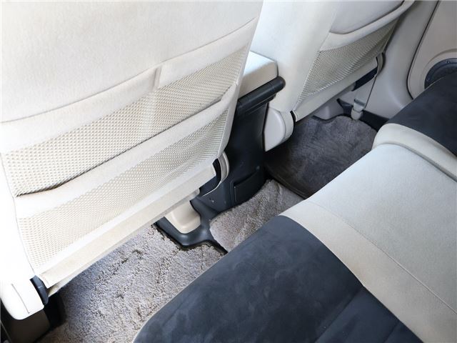 صورة مصغرة 12 لـ 2005 Nissan X-TRAIL