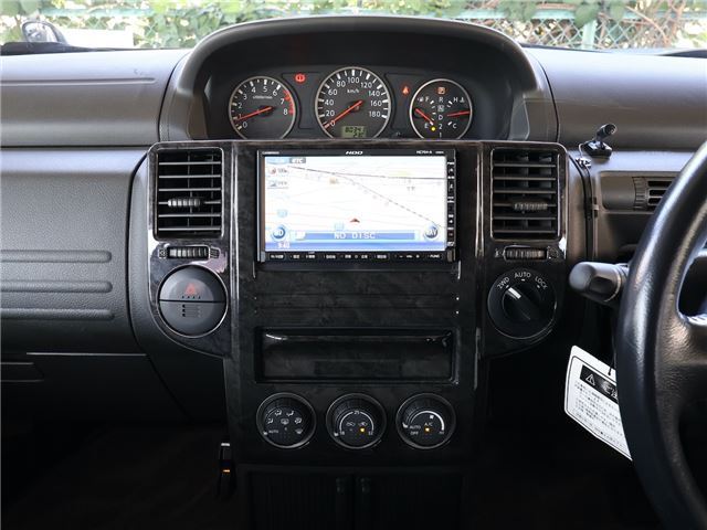 صورة مصغرة 15 لـ 2005 Nissan X-TRAIL