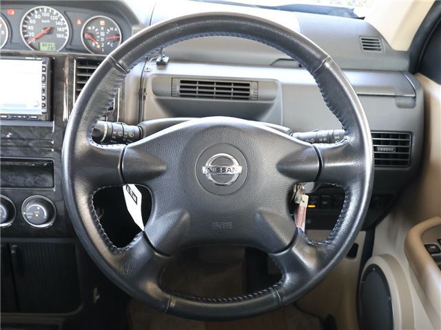 صورة مصغرة 14 لـ 2005 Nissan X-TRAIL