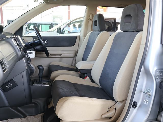 صورة مصغرة 13 لـ 2005 Nissan X-TRAIL