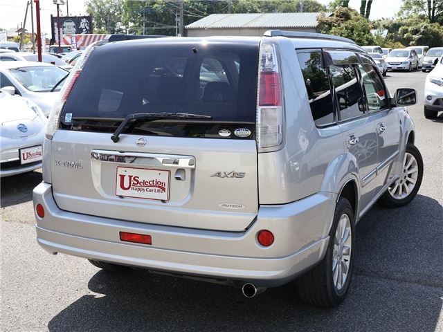 صورة 2 لـ 2005 Nissan X-TRAIL
