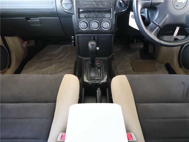 صورة مصغرة 17 لـ 2005 Nissan X-TRAIL