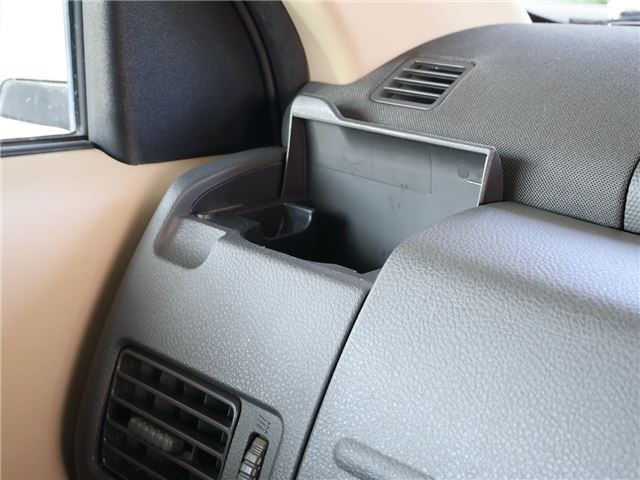 صورة مصغرة 18 لـ 2005 Nissan X-TRAIL