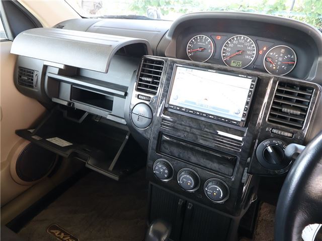 صورة مصغرة 20 لـ 2005 Nissan X-TRAIL