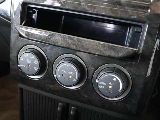 صورة مصغرة 22 لـ 2005 Nissan X-TRAIL