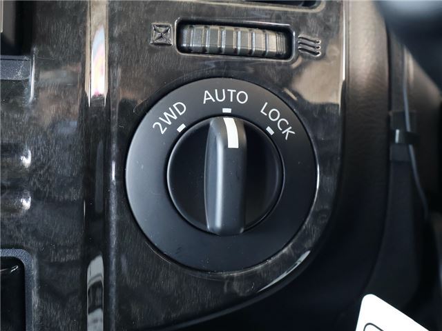 صورة مصغرة 23 لـ 2005 Nissan X-TRAIL