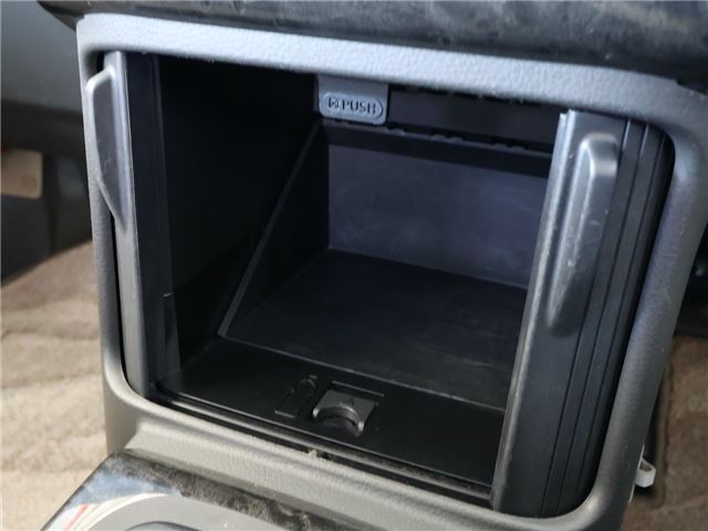 صورة مصغرة 24 لـ 2005 Nissan X-TRAIL