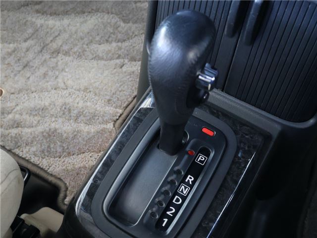 صورة مصغرة 25 لـ 2005 Nissan X-TRAIL