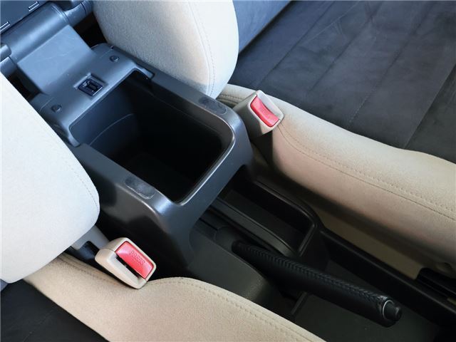 صورة مصغرة 26 لـ 2005 Nissan X-TRAIL