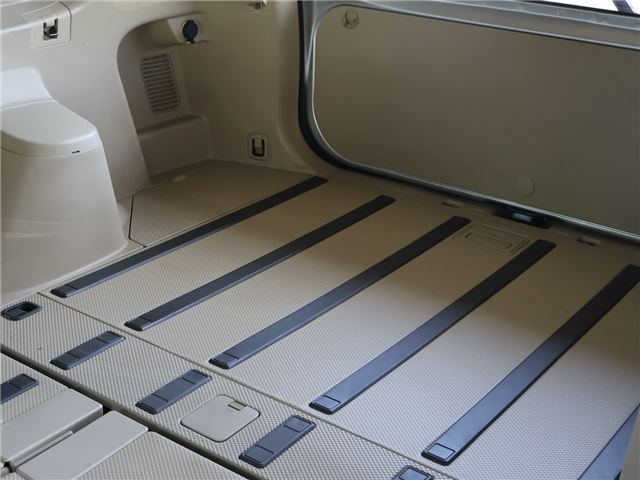 صورة مصغرة 27 لـ 2005 Nissan X-TRAIL