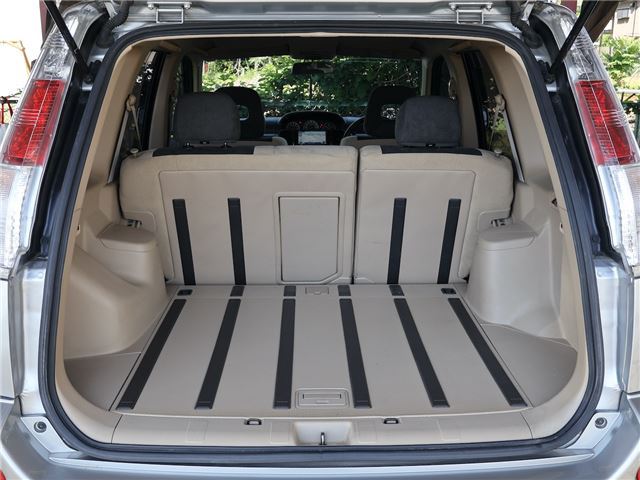 صورة مصغرة 33 لـ 2005 Nissan X-TRAIL
