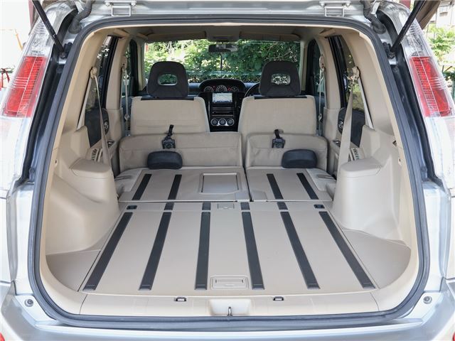 صورة مصغرة 34 لـ 2005 Nissan X-TRAIL
