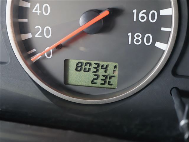 صورة مصغرة 39 لـ 2005 Nissan X-TRAIL