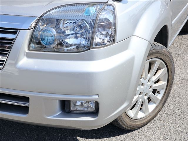 صورة مصغرة 40 لـ 2005 Nissan X-TRAIL