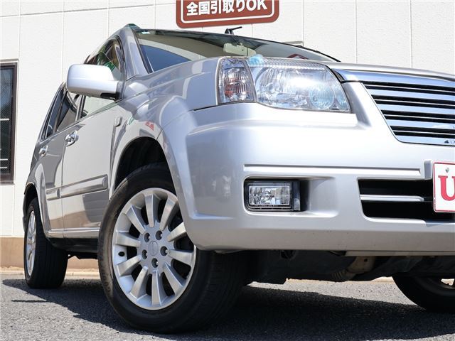 صورة مصغرة 41 لـ 2005 Nissan X-TRAIL