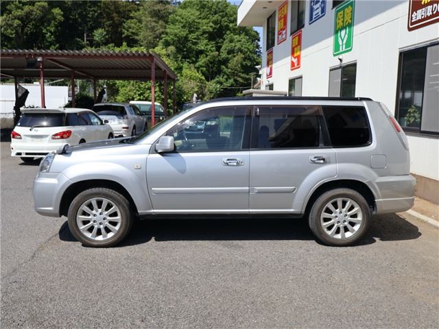 صورة مصغرة 45 لـ 2005 Nissan X-TRAIL